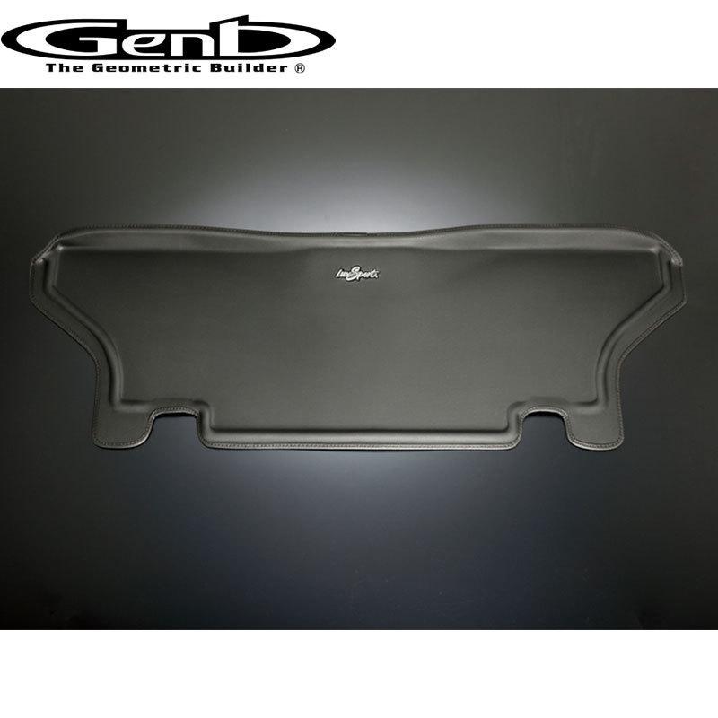 GENB（玄武） ハイエース 3Dフロアマット 200系 標準ボディ/S-GL 