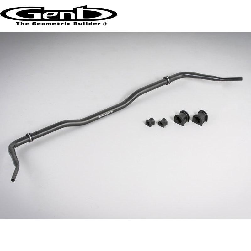 200系ハイエース 玄武スタビライザー　美品 GENB（玄武） ハイエース スタビライザー 200系 ワイドボディ/4WD REAL