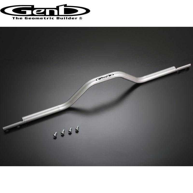 GENB（玄武） ハイエース ブレース 200系 ワイドボディ アクスルパワー
