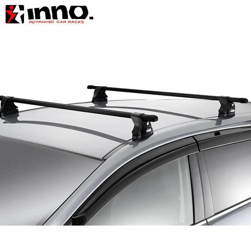 激安先着 <BR>INNO <BR>日産 E26系 NV350キャラバン 標準幅 標準ルーフ