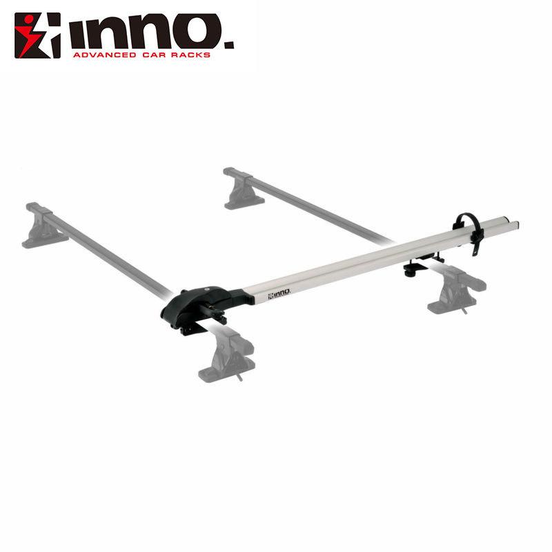 INNO サイクルキャリア フォークロック3 INNO(イノー) INA391