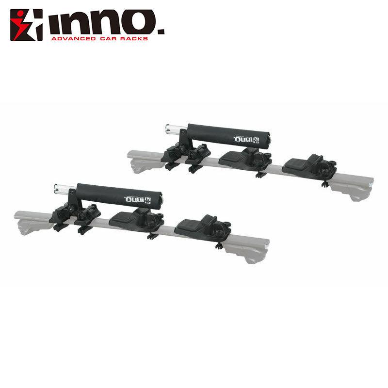 INNO カヤックキャリア カヤックアタッチメント3 INNO(イノー) INA455 