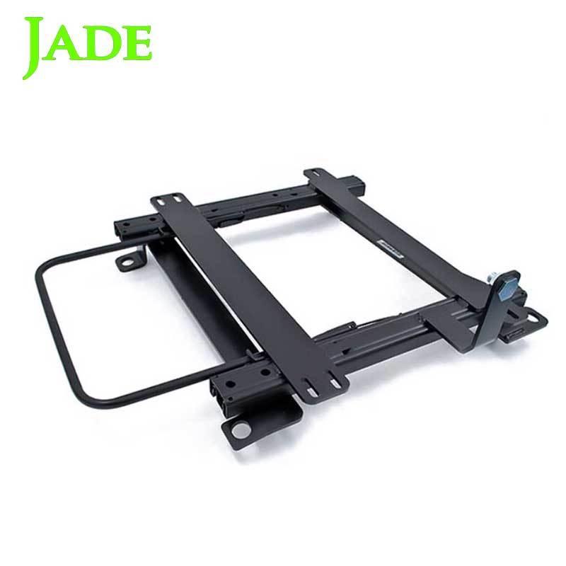N-VAN シートレール JJ1 JJ2 H30/7- 右側 レカロ用 IS05タイプ JADE 