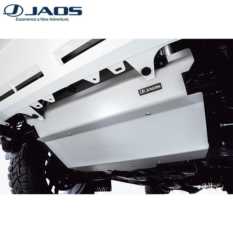 ランクルプラド スキッドプレート 150系 09 09 Type R Jaos ジャオス B Jaos Dreamers 通販 Yahoo ショッピング