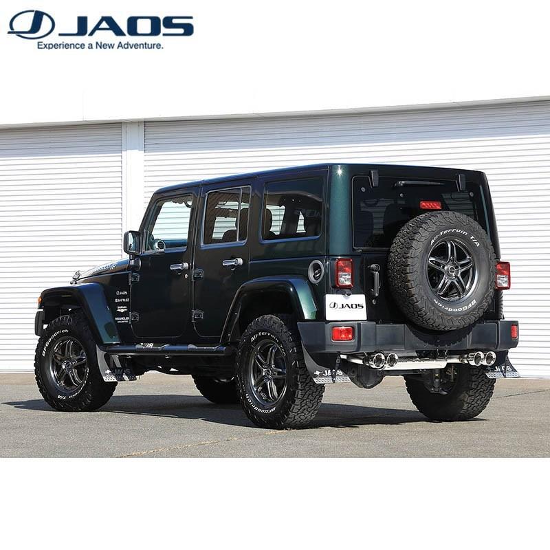 ☆正規品新品未使用品 ジャオス BATTLEZ マフラー ZS-4 サークル