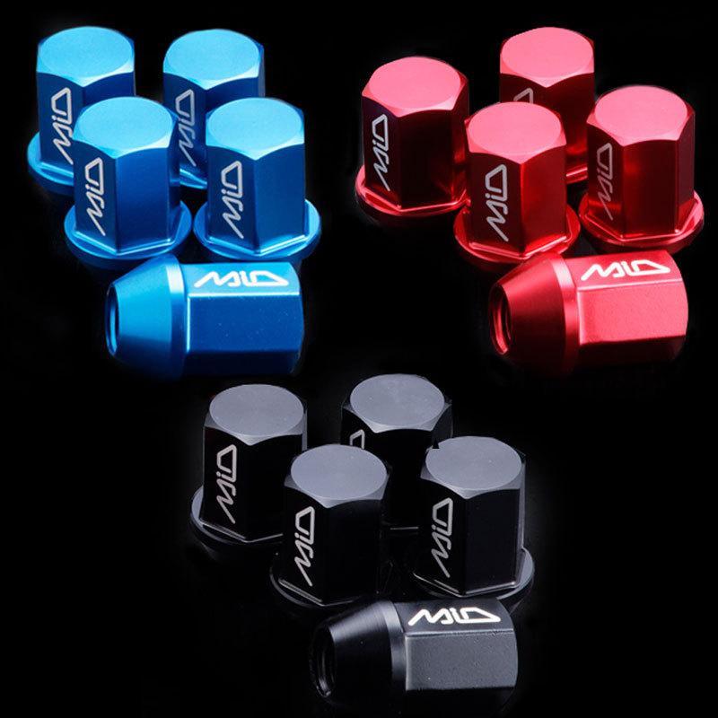 マルカサービス スカイライン ホイールナット V37系 M12xP1.25