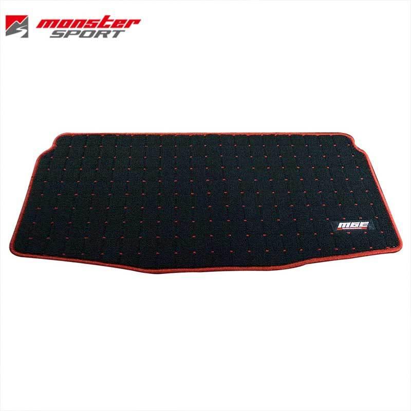 スイフトスポーツ ラゲッジマット ZC32S 2011/12- MONSTER-SPORT