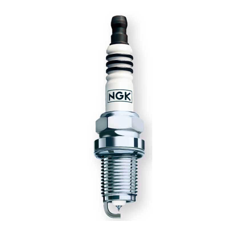 NGK カローラフィールダー スパークプラグ ZRE142G ZRE144G H18/10-H24