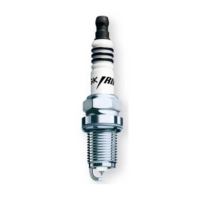 NGK フェラーリ328 スパークプラグ E-ZFFXA 1986/7-1987/12 イリジウム