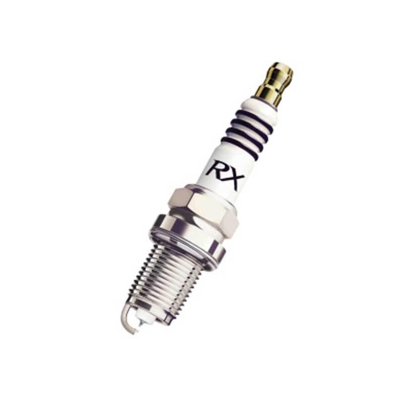 NGK アルピナB8 スパークプラグ 1995/10- プレミアムRX 1台分 8本