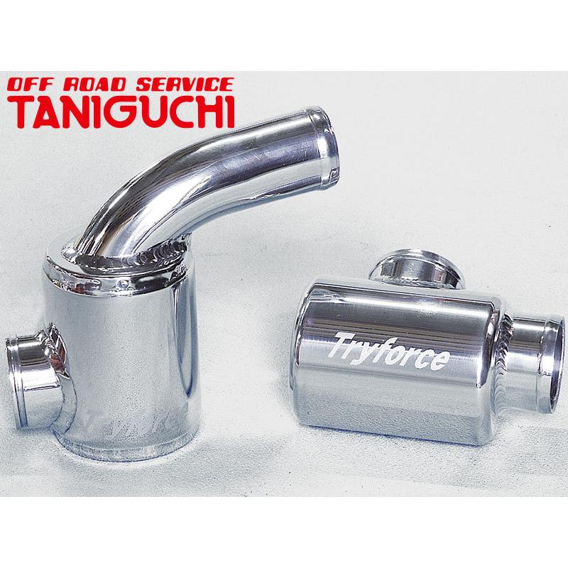 スズキ ジムニー SJ30 チャンバー リアマフラーセット TANIGUCHI タニグチ