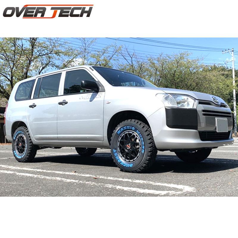 プロボックス リフトアップキット NCP16# MAX40 ORVER-TECH(オーバーテック) M4-NCP16
