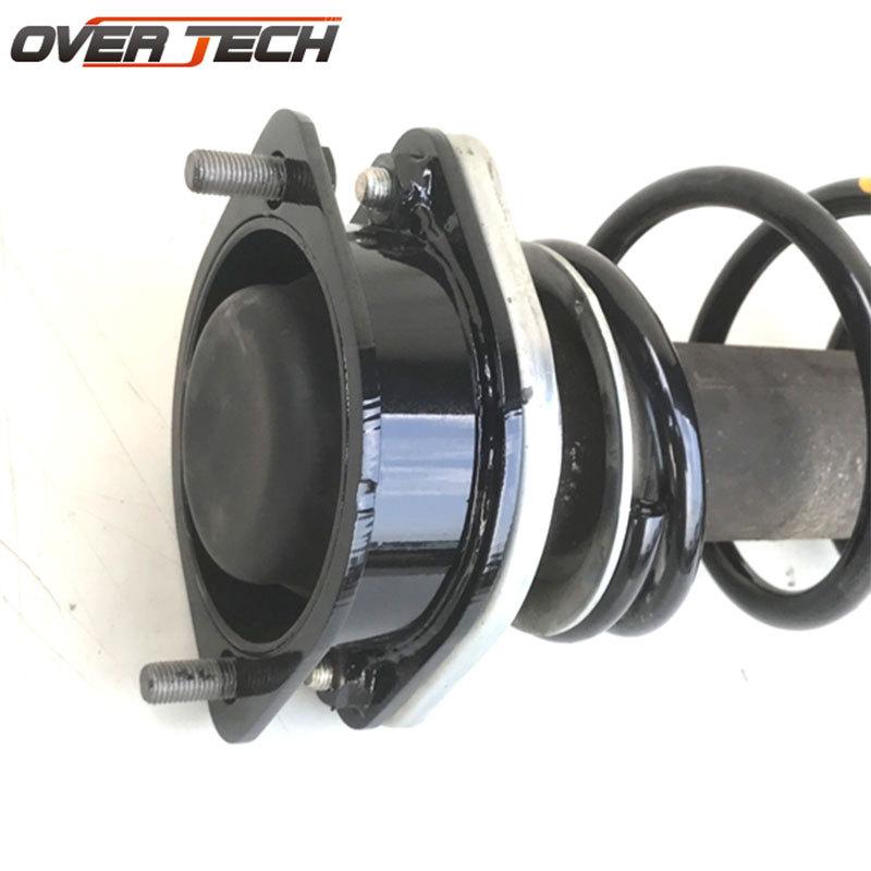 OVER TECH（オーバーテック） サンバートラック リフトアップキット