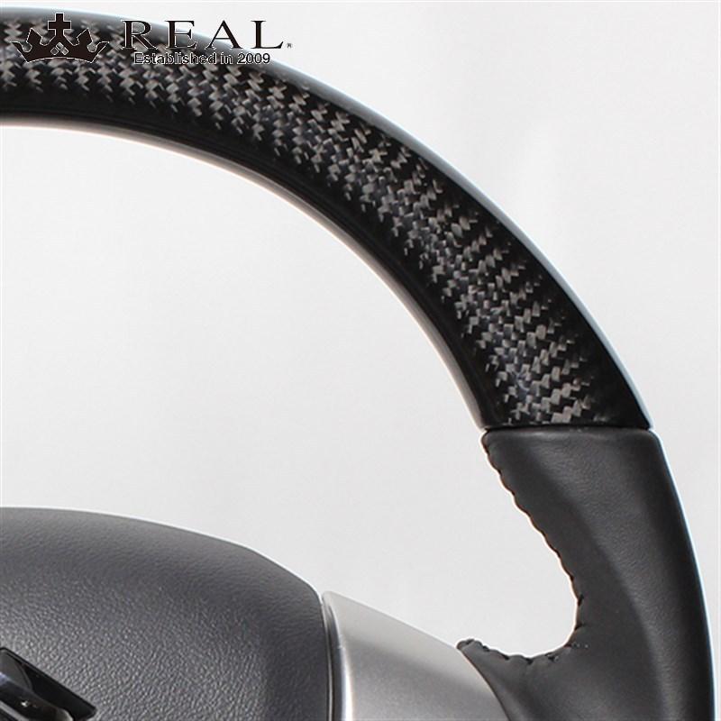 レアル ステアリング ハスラーmr31s REAL レアル MR31WHWWH MR31-WHW-WH ステアリング スズキ MR31S