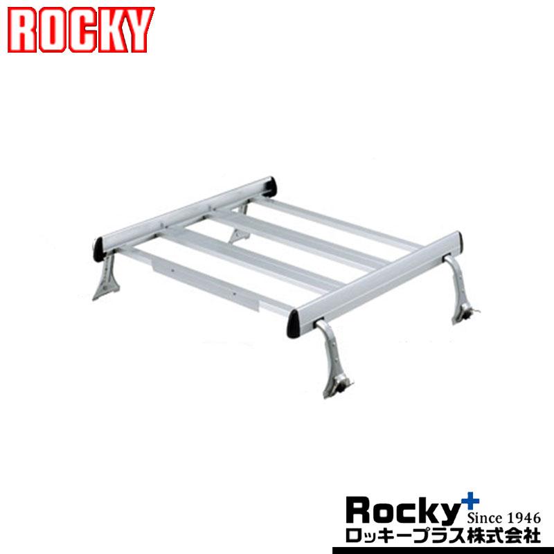 ピクシスバン ルーフキャリア S321M S331M H23.12- ROCKY(ロッキー) SA-03