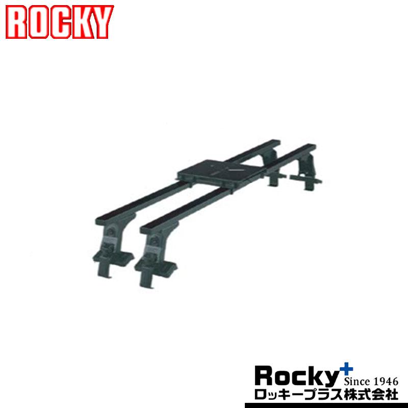 プリウスPHV ルーフキャリア ZVW35 H24.1-H28.5 ROCKY(ロッキー) SGR-16P