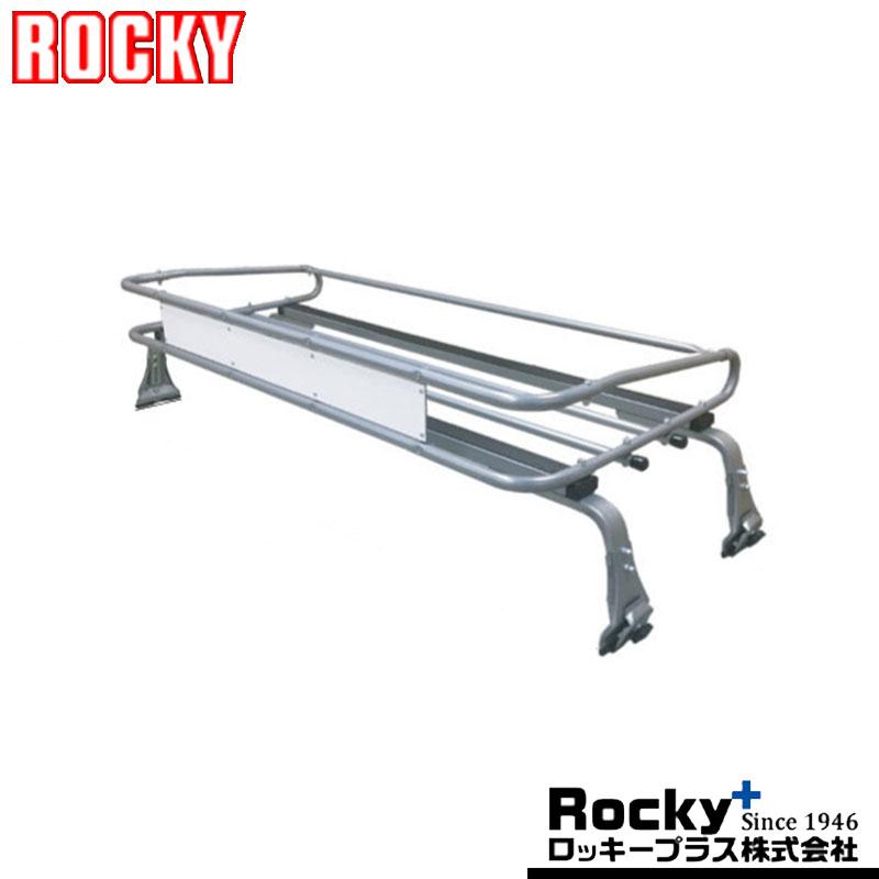 ロッキープラス - 三角州貨物自動車 大屋根球歴 -H11.5 ROCKY(ロッキー) ZM-800 車、バイク、自転車-自動車-ベースキャリア、フット、バー