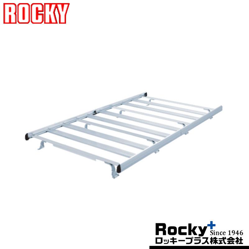 NV350キャラバン ルーフキャリア E26系 H24.12- ROCKY(ロッキー) SA-36