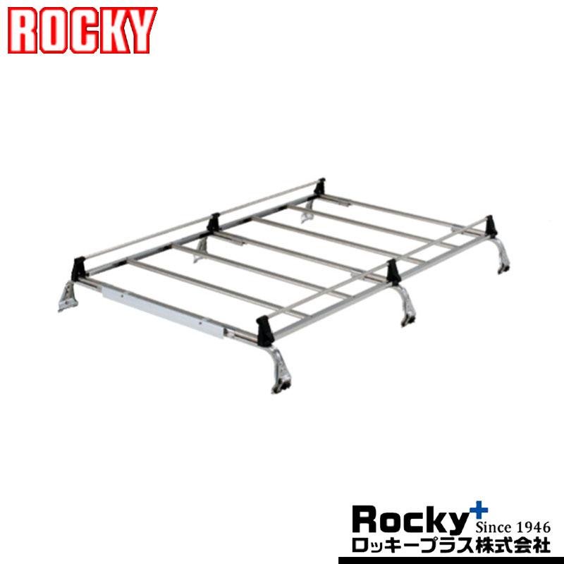 ロッキープラス - エブリィ 大屋根球歴 DA64V H17.8-H27.2 ROCKY(ロッキー) SE-400V