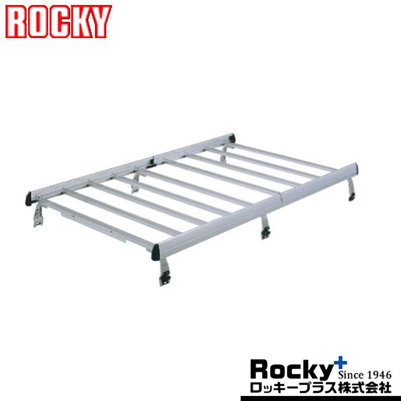 NV100クリッパー キャリア U71系 H15.10-H25.12 ROCKY(ロッキー)SA-12H