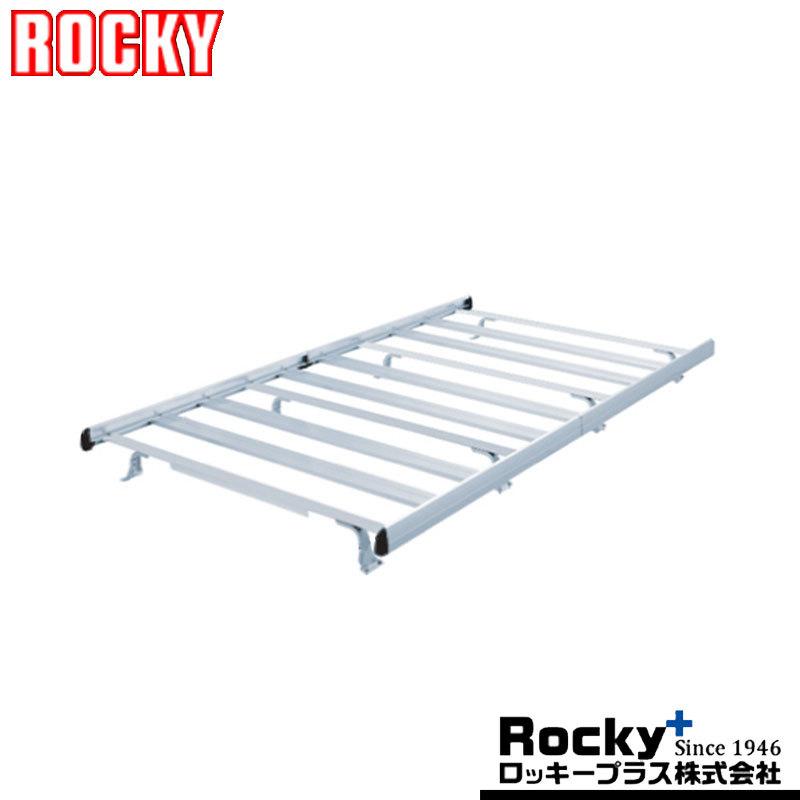 コモ キャリア E26系 H24.12- ROCKY(ロッキー)SA-36