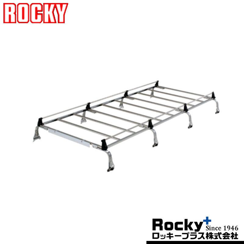デリカバン キャリア SK系 H11/10-H23/10 ROCKY(ロッキー)SE-540H