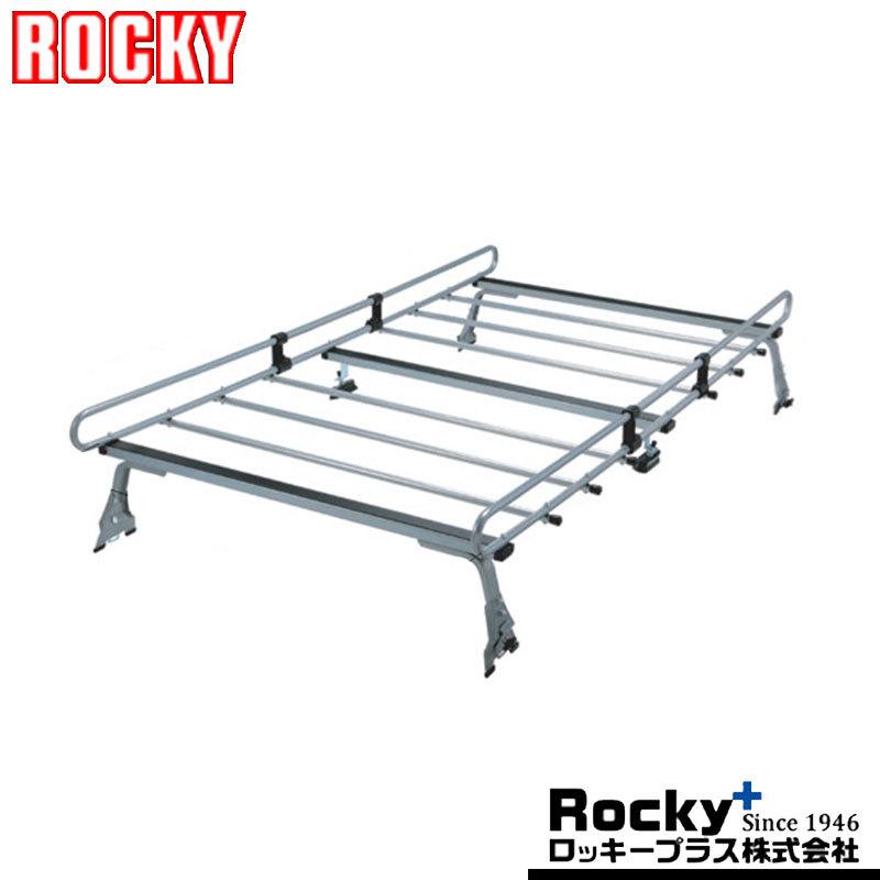 サンバー キャリア TV系 H11/2-H24/2 ROCKY(ロッキー)ZM-555SH