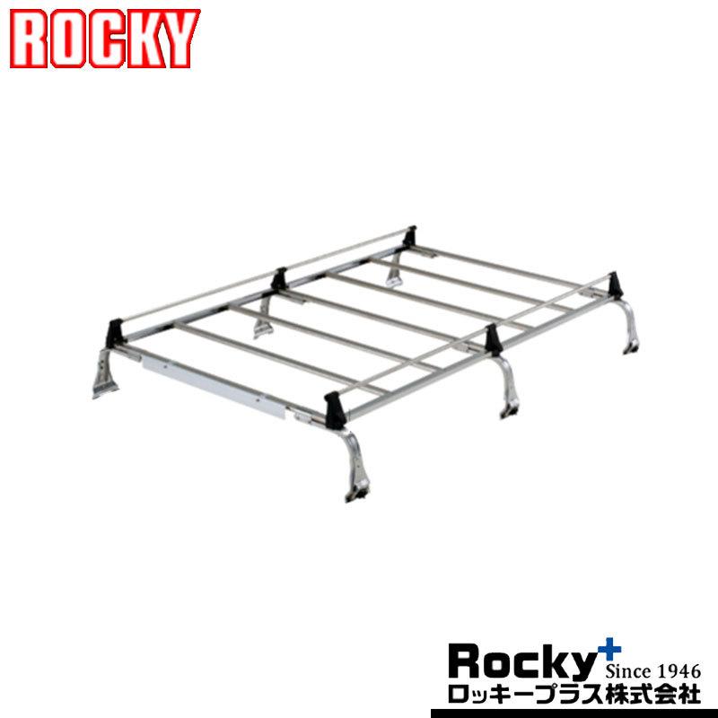ロッキープラス - サンバーバン 球歴 S321B S331B H24/4- ROCKY(ロッキー)SE-400VH