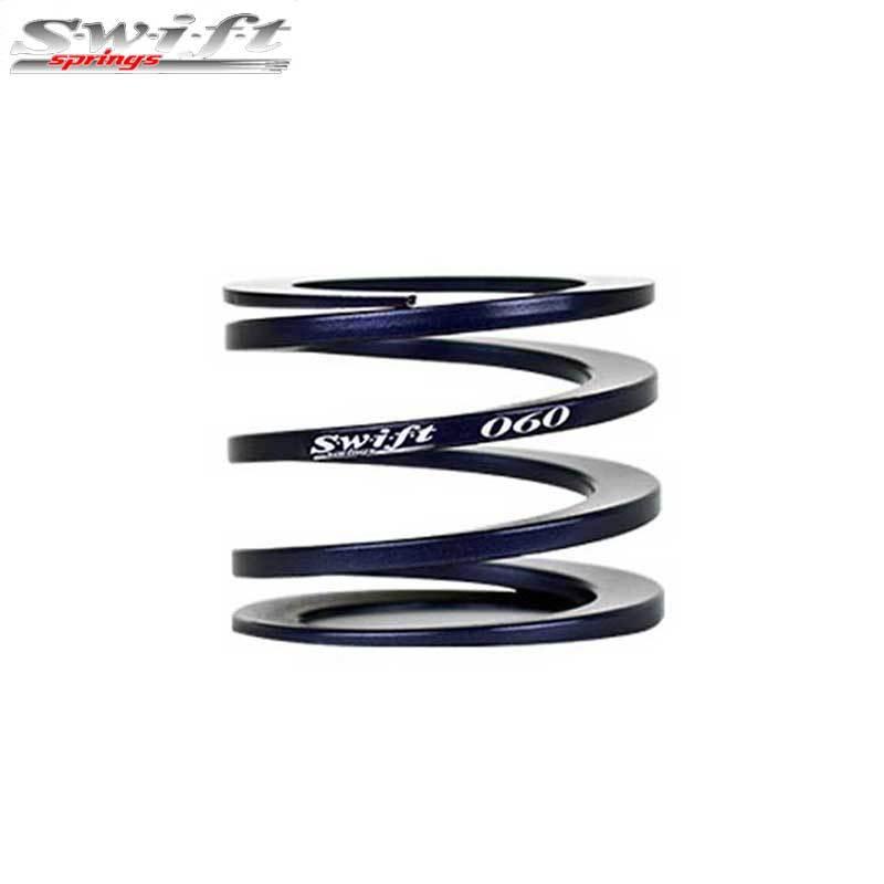 アシストスプリング 自由長68mm ばね定数6.0kgf/mm swift(スイフト) A65-068-060R