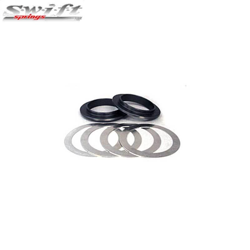 Swift springs - 助けること・御手伝い用スペーサー φ65 swift(スイフト) SP65 ダウンサス、スプリング-足回り、サスペンション