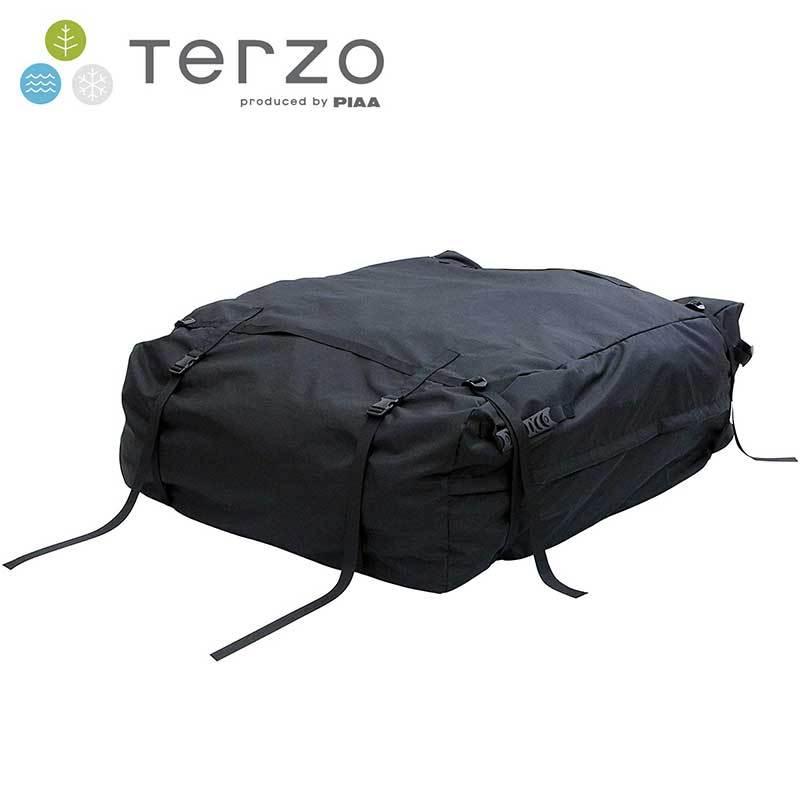 ラックバック TERZO製ルーフラック専用 TERZO(テルッツォ) EA313