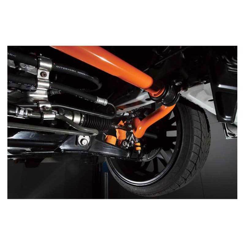 ハイエース スタビライザー 200系 標準ボディ 4WD フロント用 ハイエース スタビライザー 200系 標準ボディ 4WD フロント用