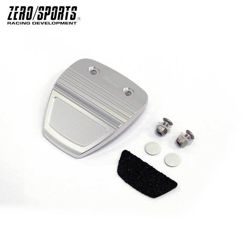 インプレッサ ブレーキ&クラッチペダル GRB/GVB MT車 ZERO-SPORT