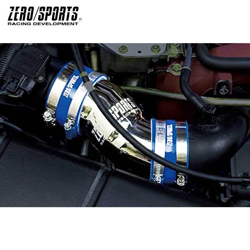 インプレッサWRX STI エアインテークパイプ GDA/GDB H12/9- Φ76 インプレッサWRX STI エアインテークパイプ GDA/GDB H12/9- Φ76