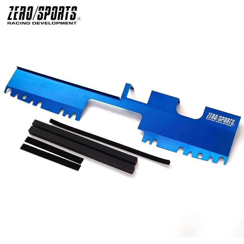 WRX STI クールエアインテーク VAB A型- DFSB対応 ブルー ZERO