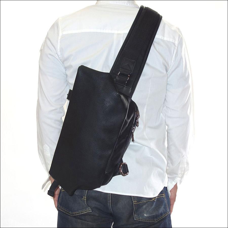 Artemis Classic（アルテミスクラシック） タブレットボディバッグ