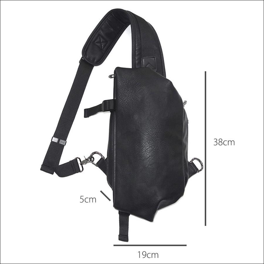 Artemis Classic（アルテミスクラシック） タブレットボディバッグ