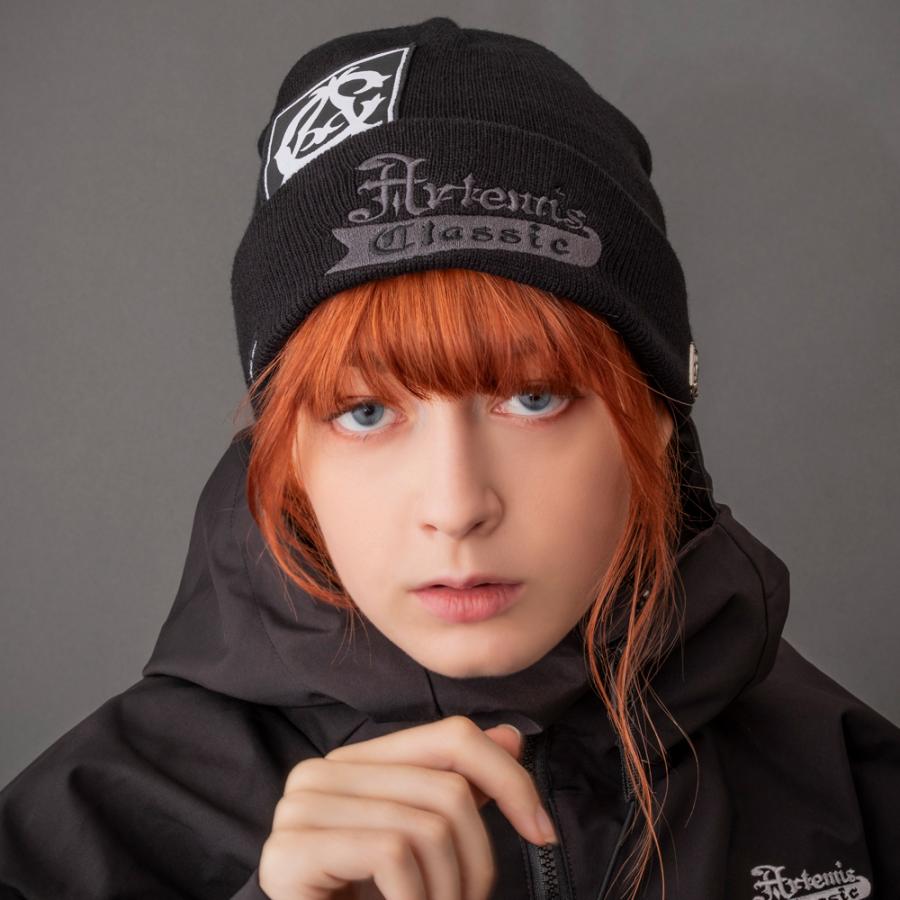 Artemis☆ ニット帽 Artemis Classic（アルテミスクラシック） ArtemisClassic ACニット