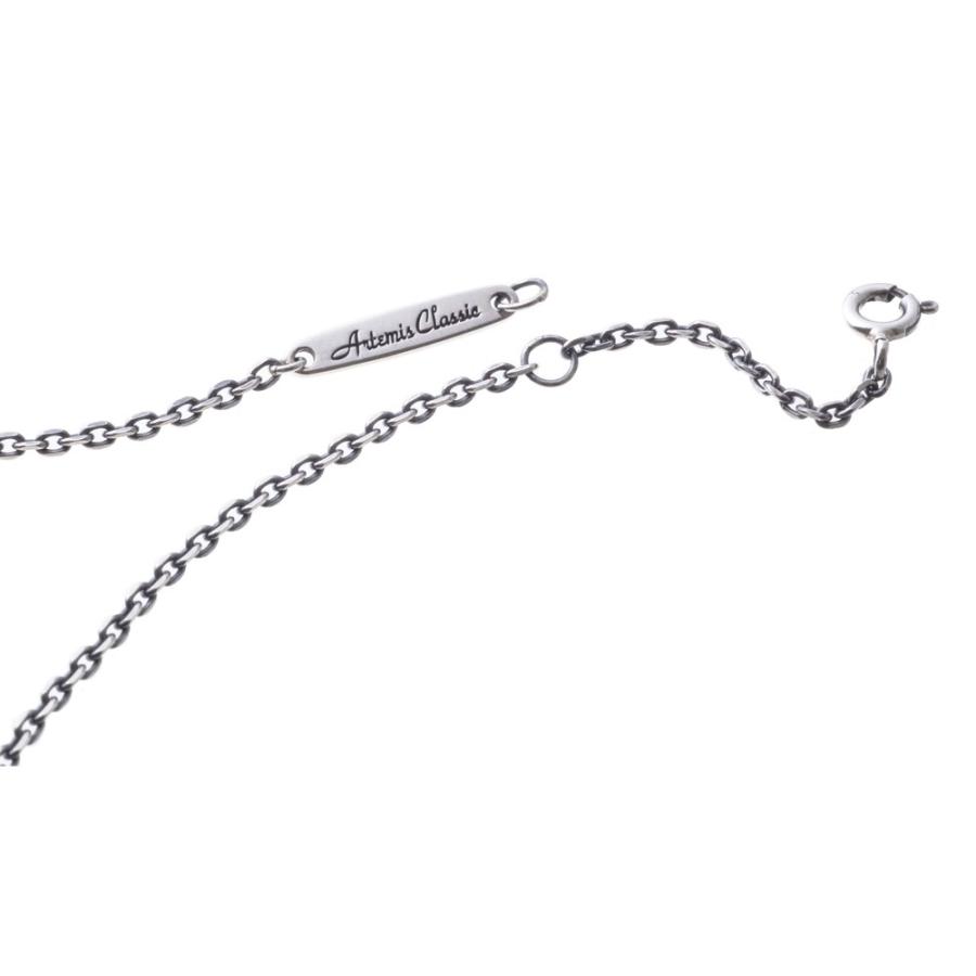 T*a様 ArtemisClassic 925シルバー チェーンネックレス Artemis Classic（アルテミスクラシック） ArtemisClassic ACシルバー