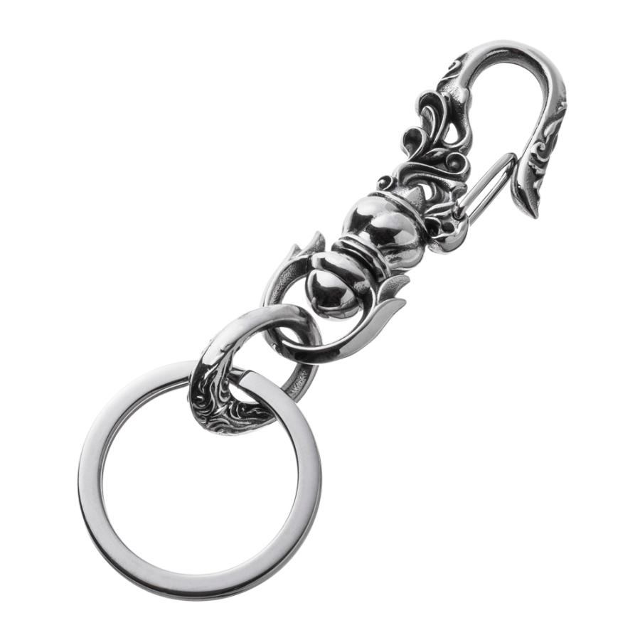 新発売の アルテミスクラシック Artemisclassic フックカラビナキーリング メンズ キーリング Ack0046 Skz 即日出荷 Www Muslimaidusa Org