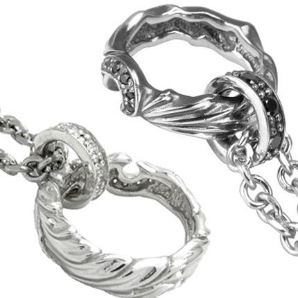 Artemis Classic（アルテミスクラシック） ペアセット ドラゴンハート