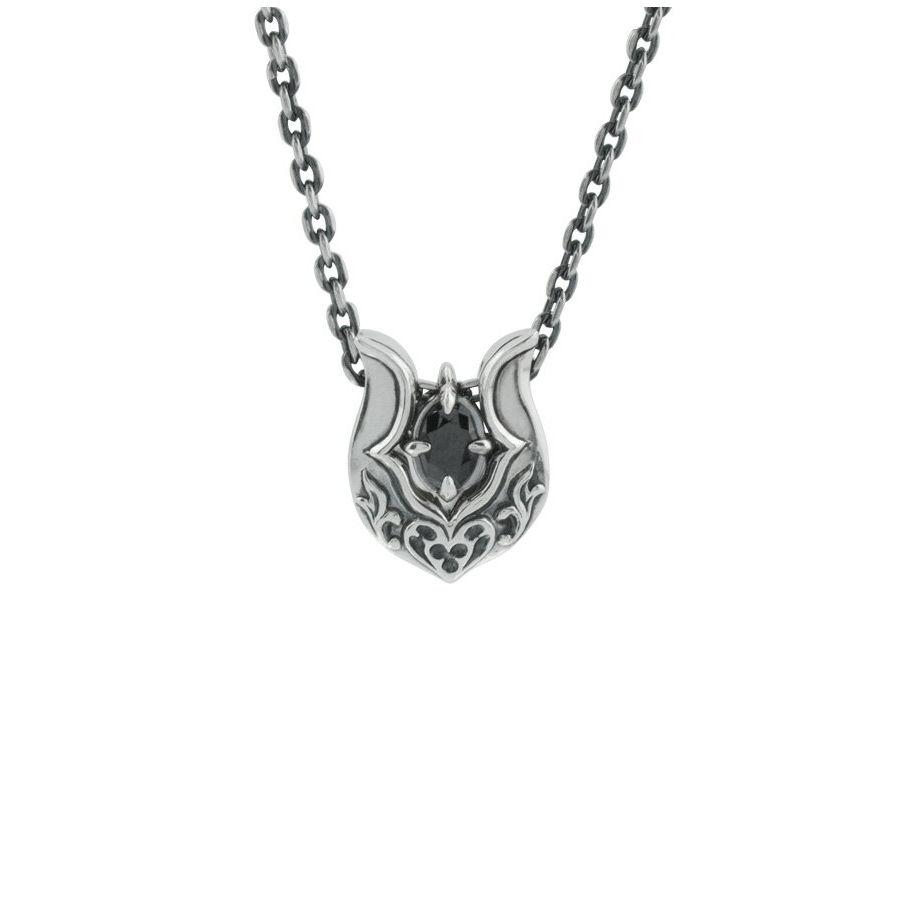 アルテミスクラシック Artemisclassic ホースシューペンダント ネックレス メンズ シルバー925 ブランド Acp0297