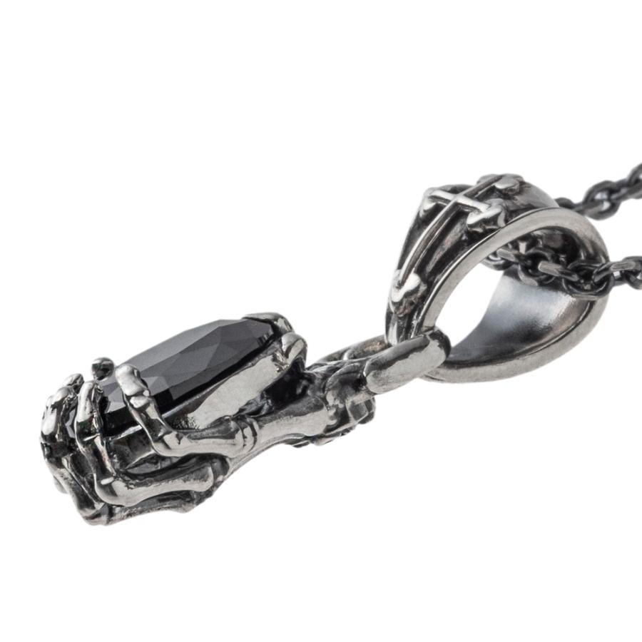 アルテミスクラシック　ベルチャーム　silver925 スモールバラードベルペンダント ACP0312 Small ballad bell