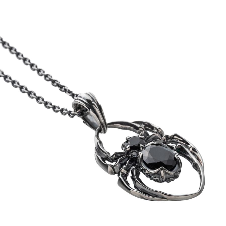 Artemis Classic（アルテミスクラシック） スパイダーペンダント 