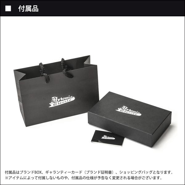 Artemis Classic（アルテミスクラシック） 本革クロコダイルロング