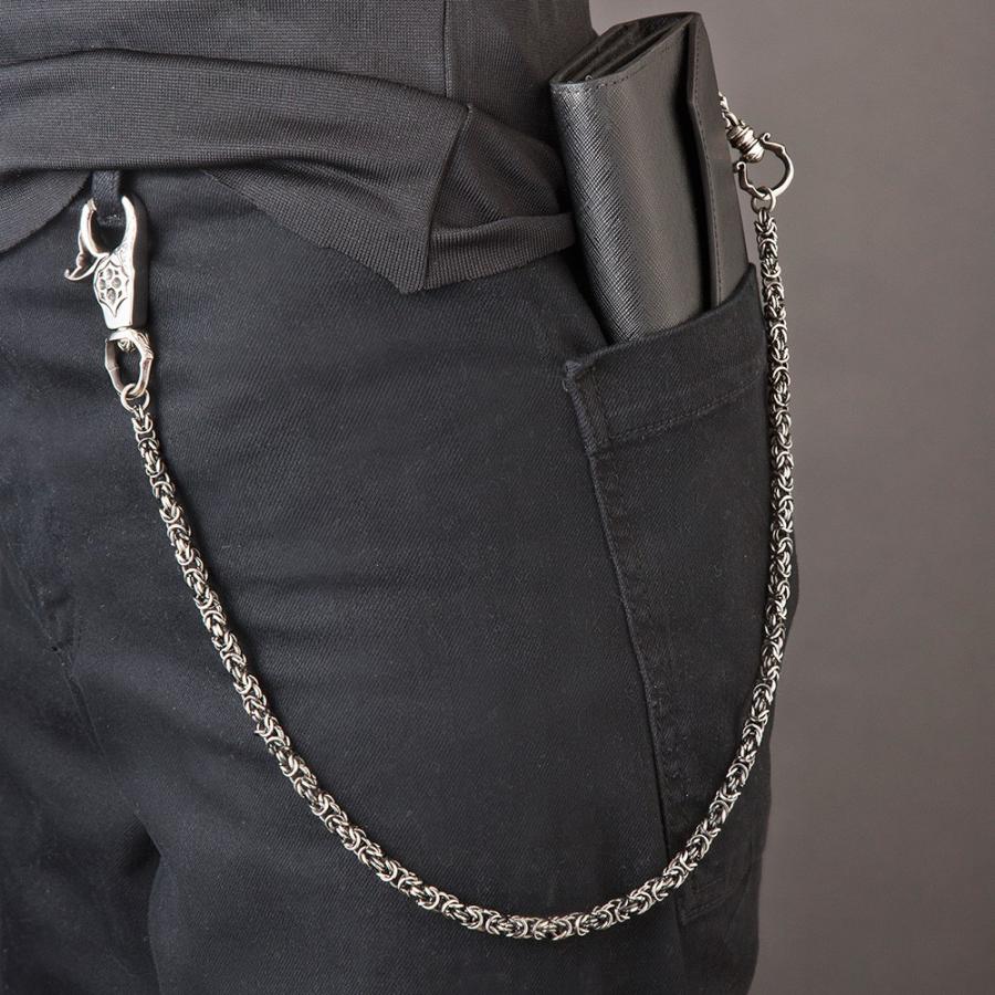 期間限定 ArtemisClassic アルテミスクラシック SUSウォレットチェーン