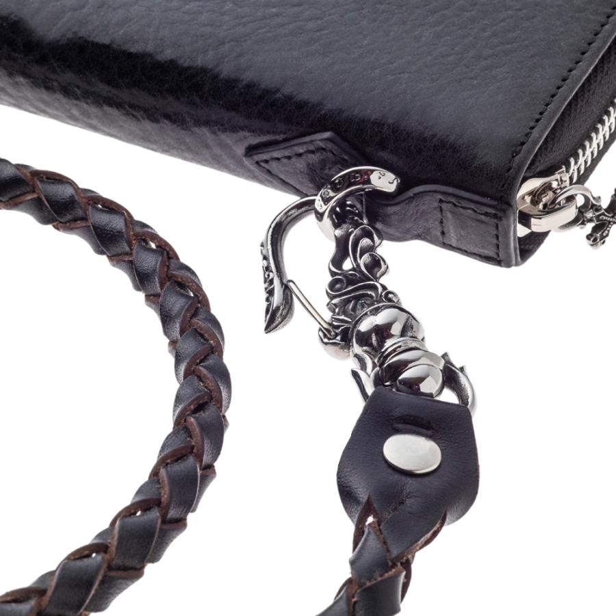 アルテミスクラシック（ArtemisClassic）/フックカラビナウォレットロープ Artemis Classic（アルテミスクラシック） フックカラビナウォレット