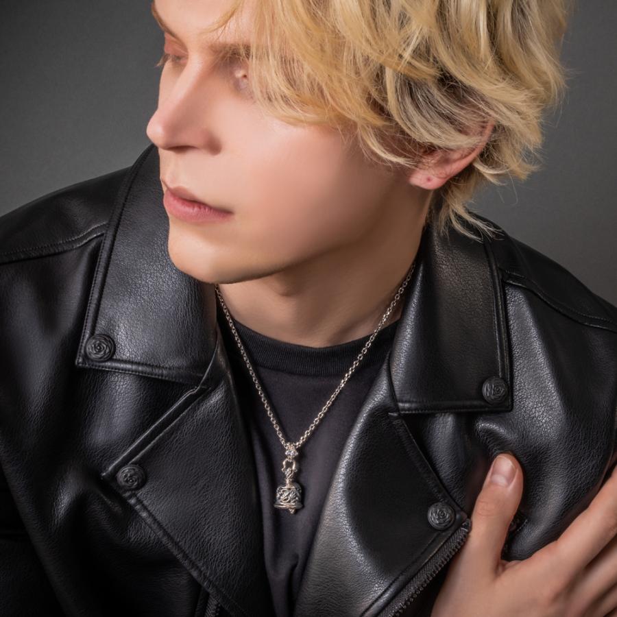 Artemis Classic（アルテミスクラシック） バラードベルペンダント