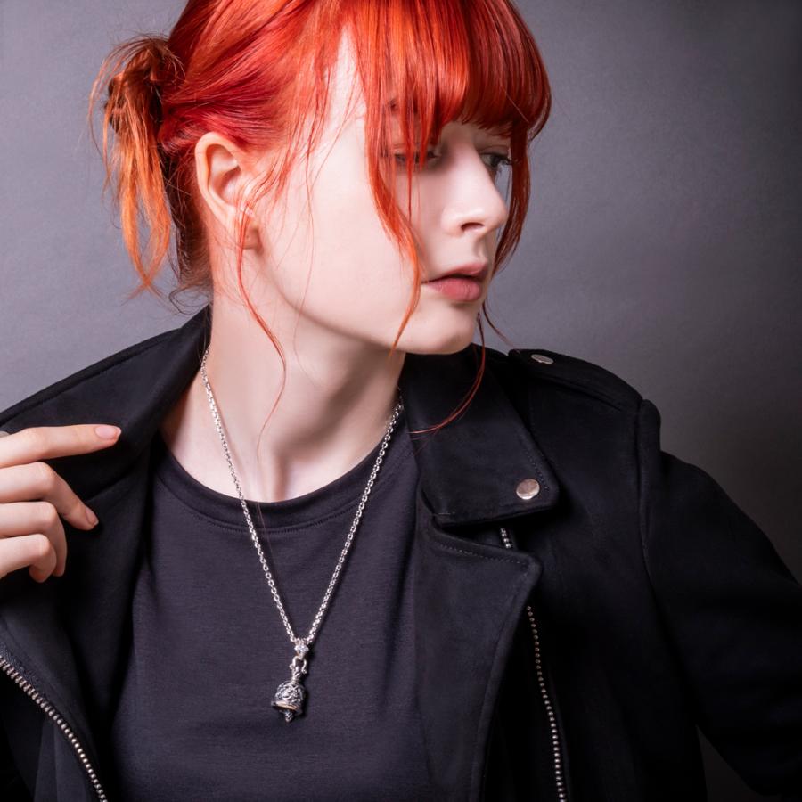 Artemis Classic（アルテミスクラシック） バラードベルペンダント