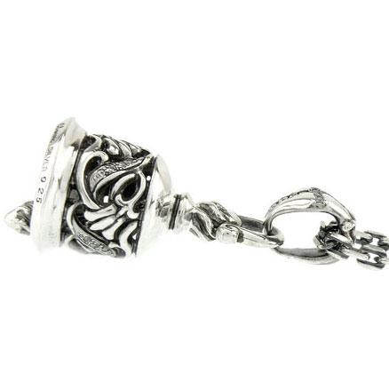 Artemis Classic（アルテミスクラシック） バラードベルペンダント